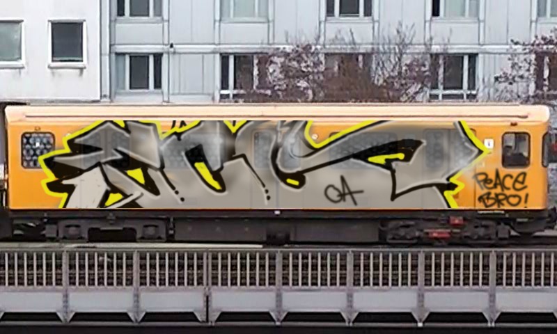 Bombing 1430210908370