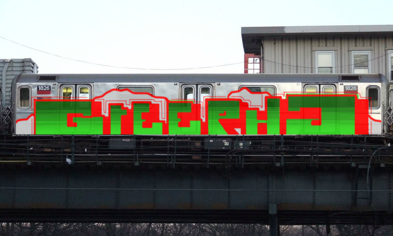 Bombing 1430240990781