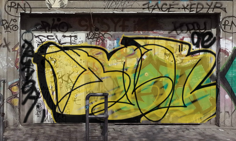 Bombing 1430507802183