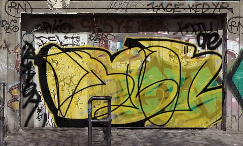 Bombing 1430507802183