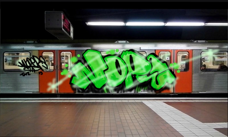 Bombing 1430525918013