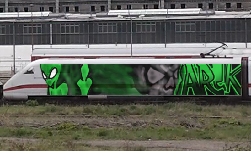 Bombing 1430557665789