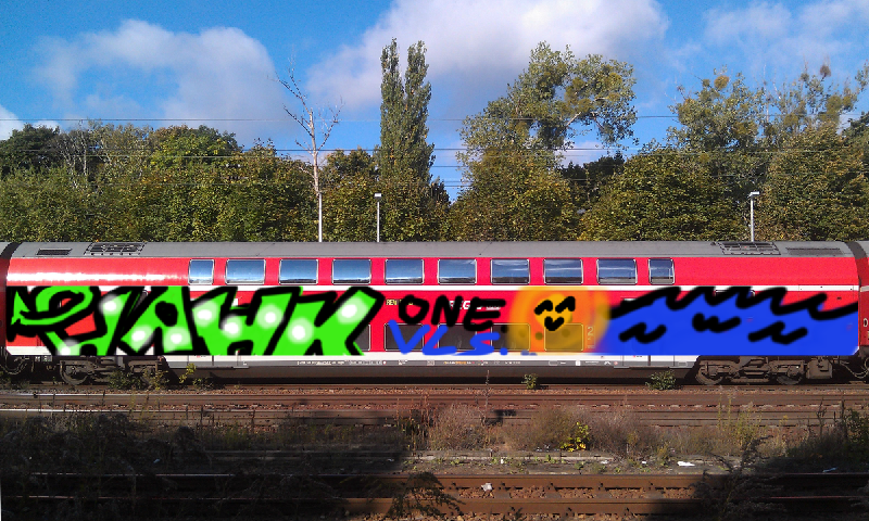 Bombing 1430572043221