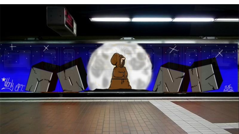 Bombing 1430582121295