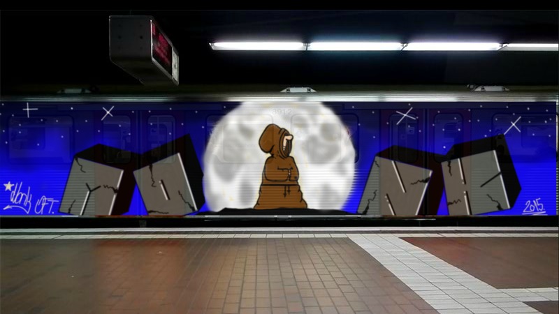 Bombing 1430582121295