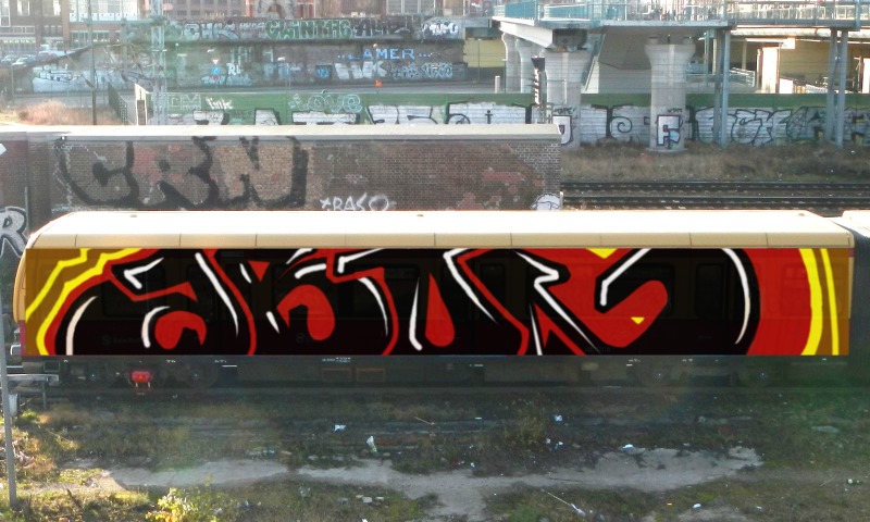 Bombing 1369962217617