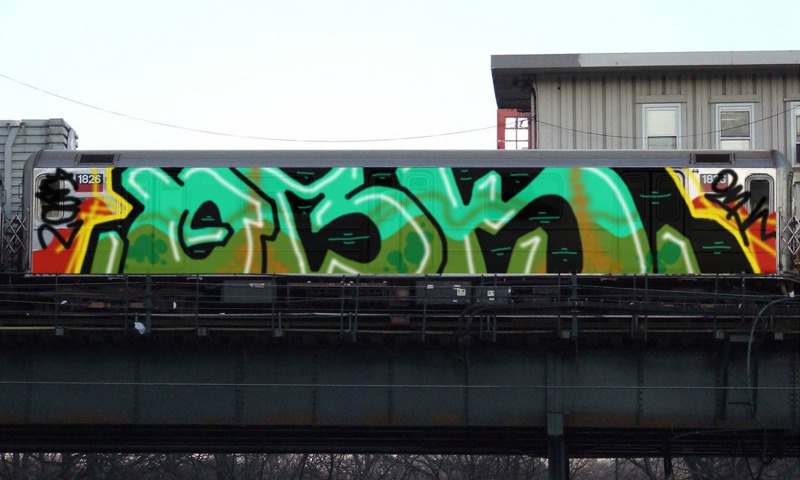 Bombing 1369964839850