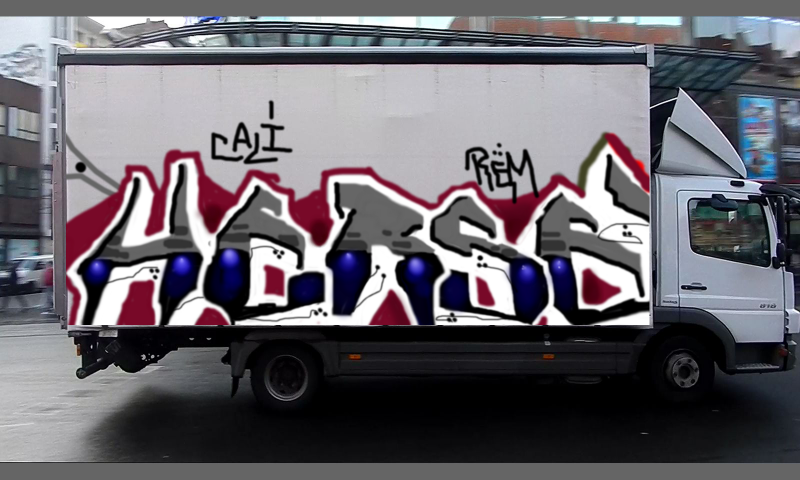 Bombing 1369965557433