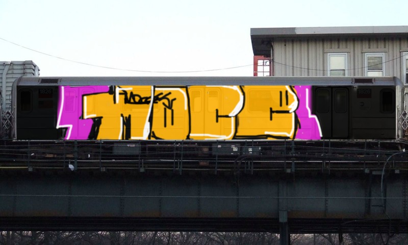 Bombing 1430688900772