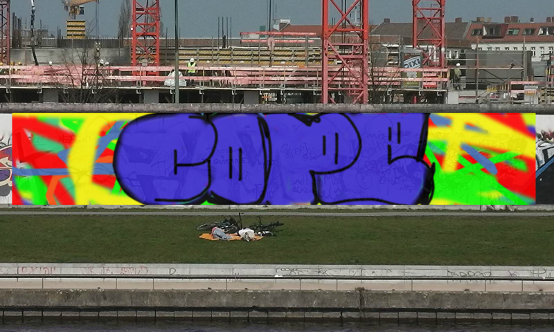 Bombing 1430691008850