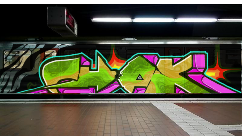 Bombing 1430701676619