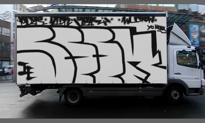 Bombing 1430709917572