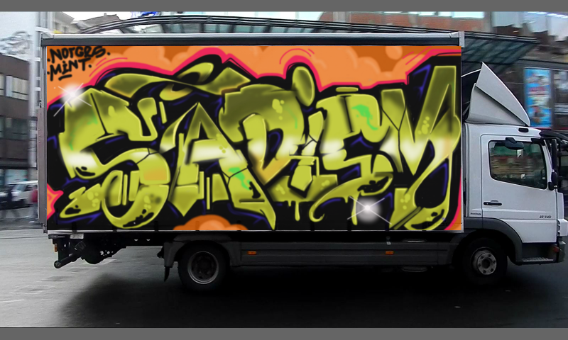 Bombing 1430782000768