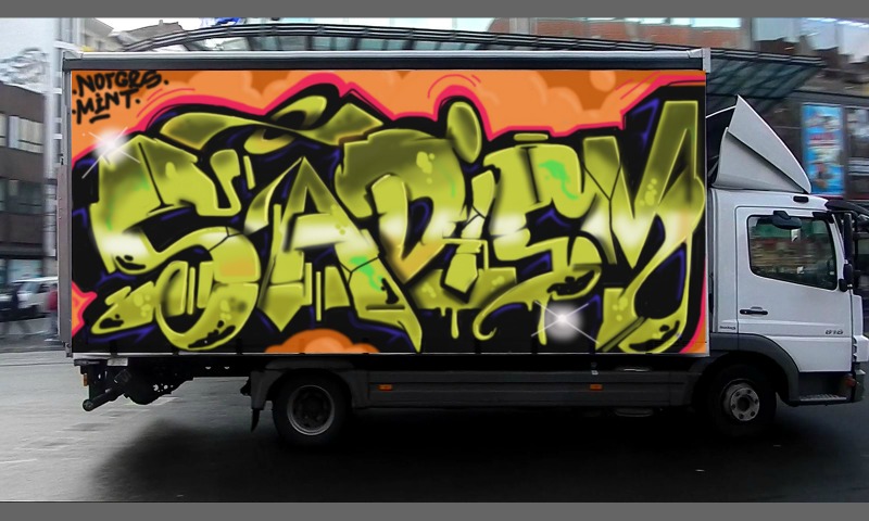 Bombing 1430782000768