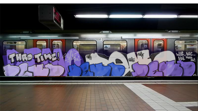 Bombing 1430793563890