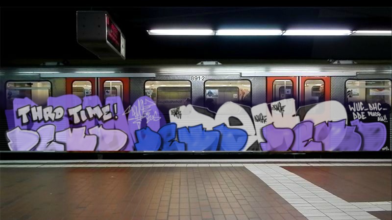 Bombing 1430793563890