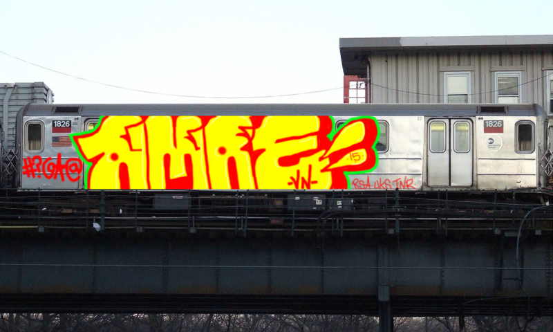 Bombing 1430843872726