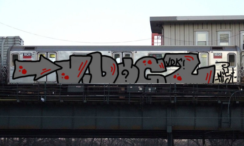 Bombing 1370032347167