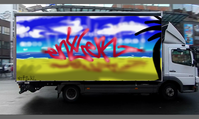 Bombing 1430900843243