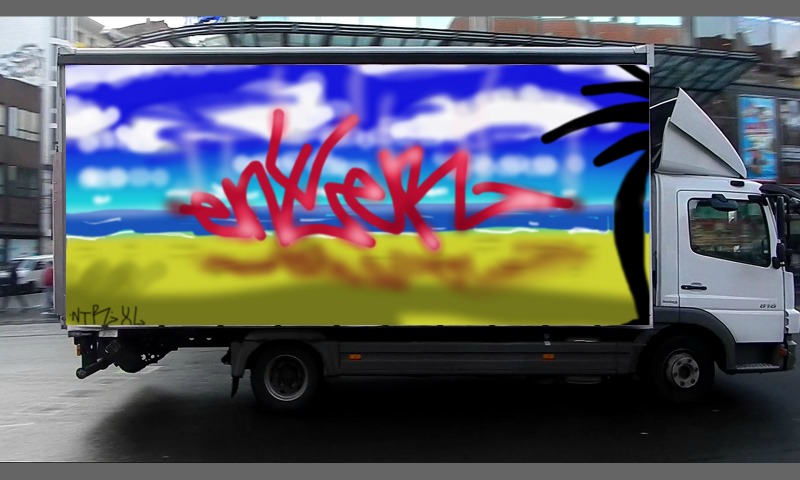 Bombing 1430900843243