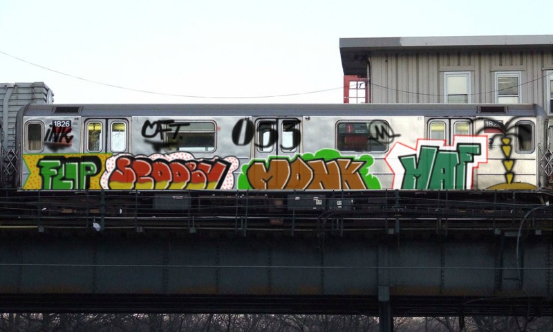 Bombing 1430911820426