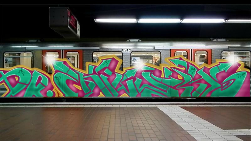 Bombing 1430927665485