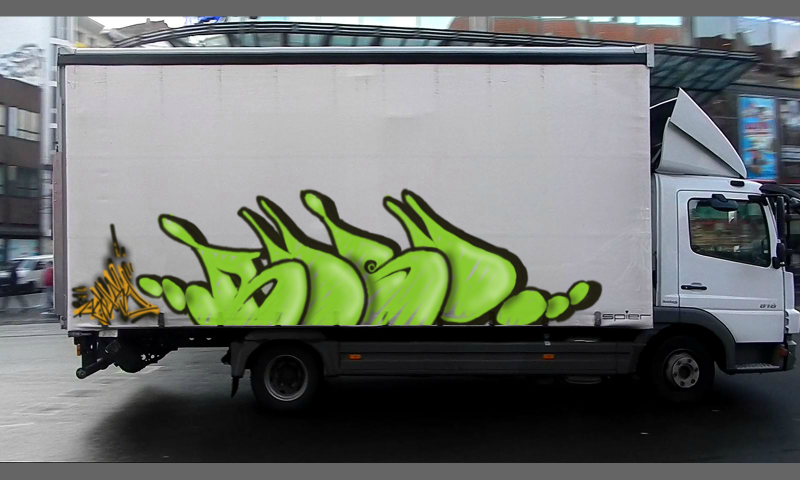 Bombing 1430979053864