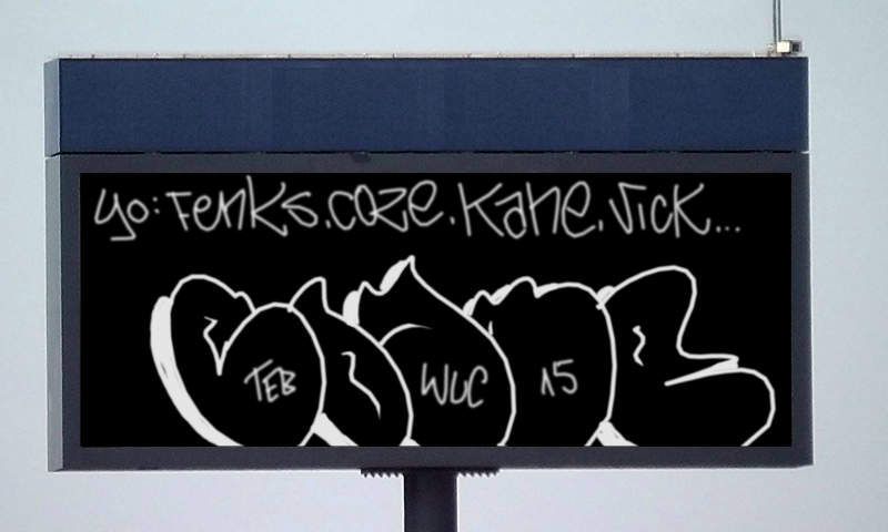 Bombing 1431040242038