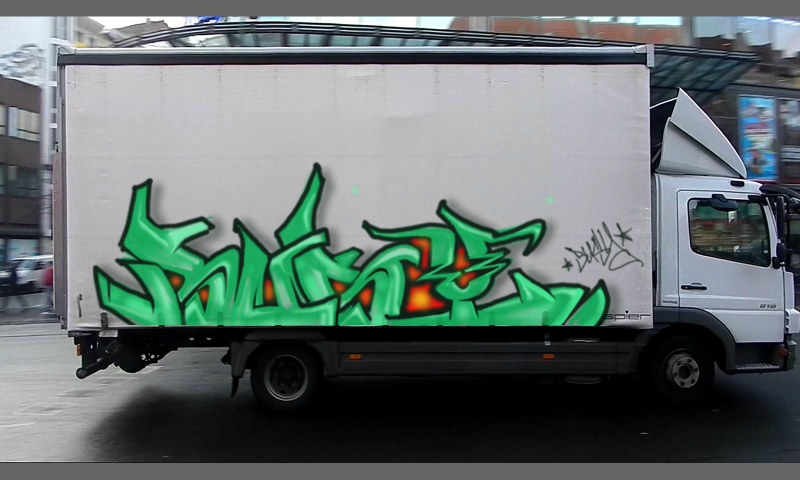 Bombing 1431064984811