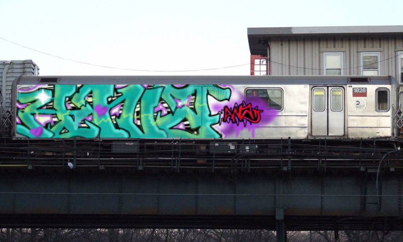 Bombing 1431156312308