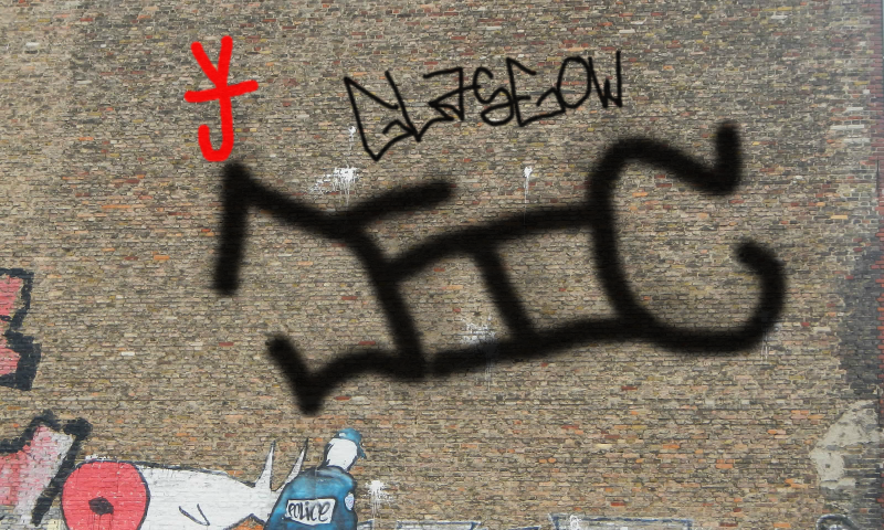 Bombing 1431179356968