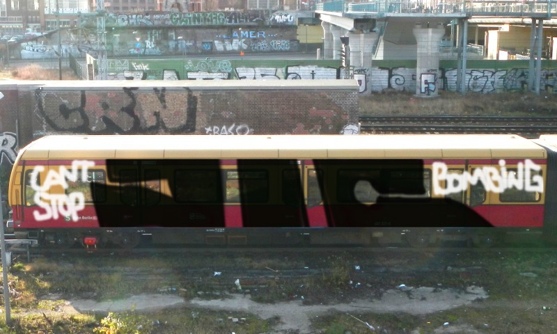 Bombing 1431192041509