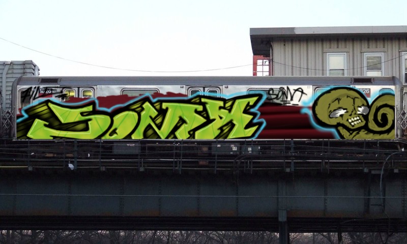 Bombing 1431221076952