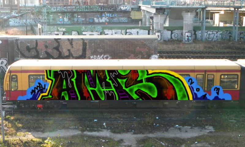 Bombing 1369850190652