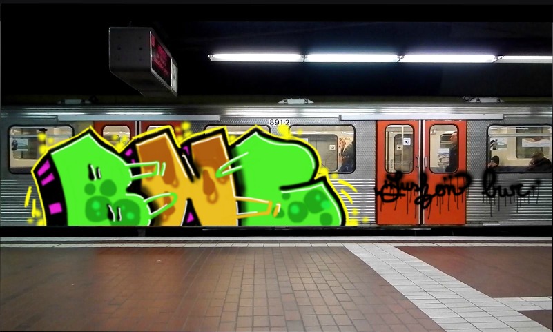 Bombing 1431449452934