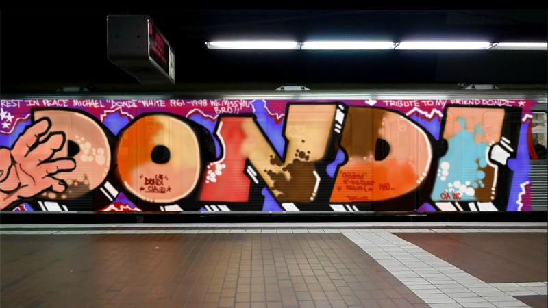 Bombing 1431457859935