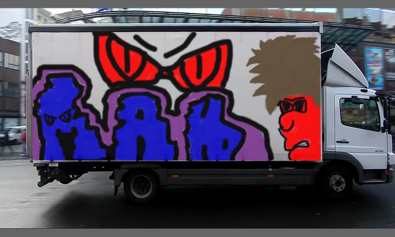 Bombing 1370161243008