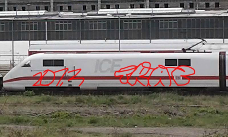 Bombing 1370165039738