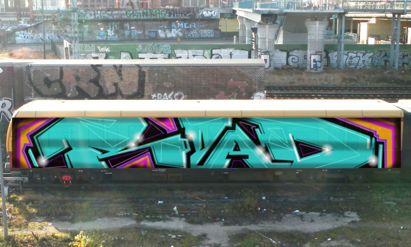 Bombing 1431521725501