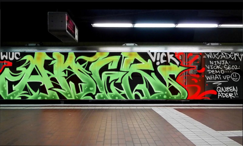 Bombing 1431574761988