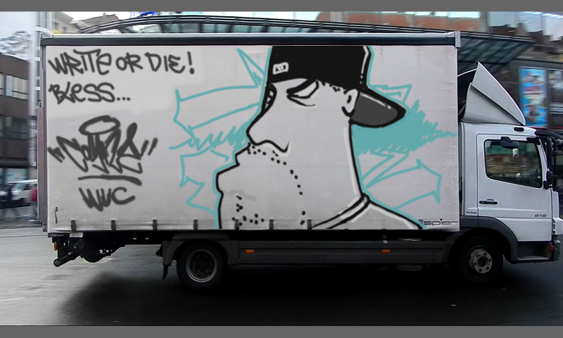 Bombing 1431601119662