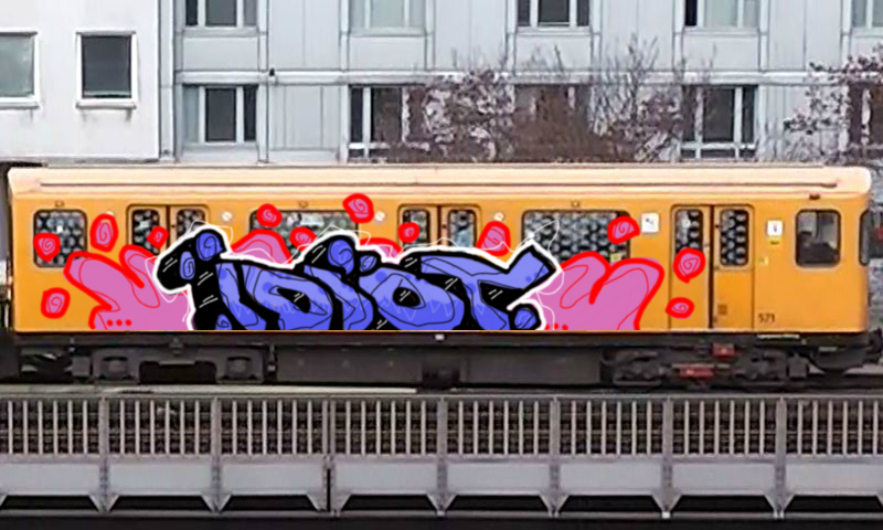 Bombing 1431728690535