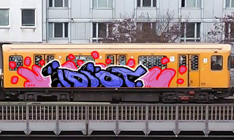 Bombing 1431728690535