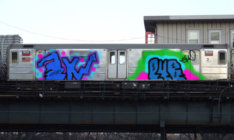 Bombing 1431764921551