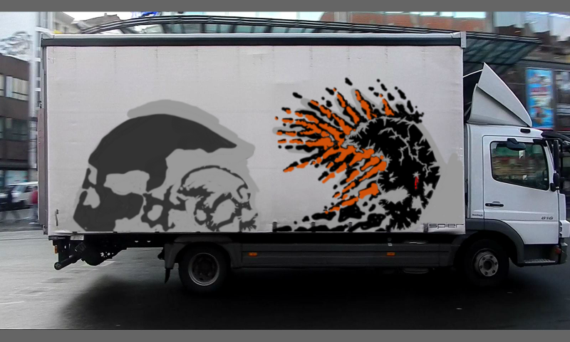 Bombing 1431817003505