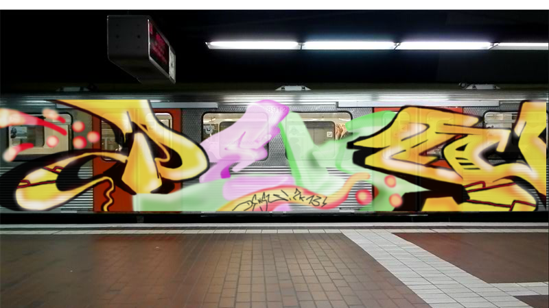 Bombing 1370230447473