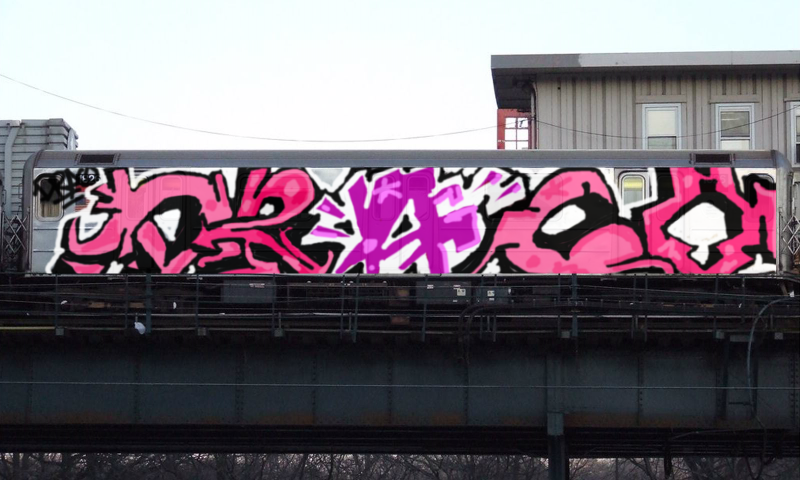 Bombing 1370232852980