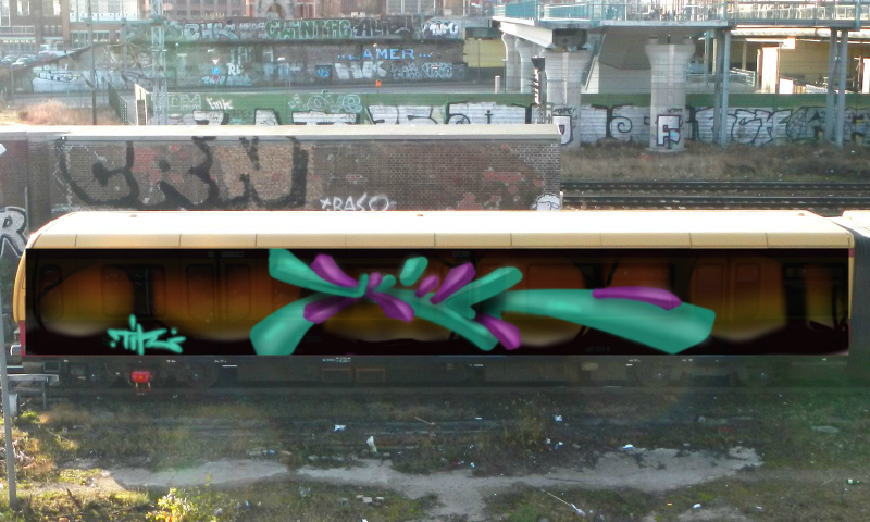 Bombing 1431897415494