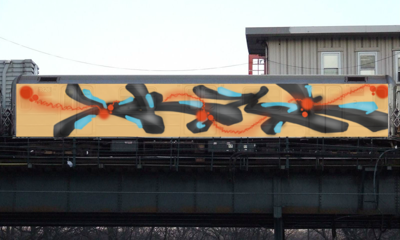 Bombing 1431903228589