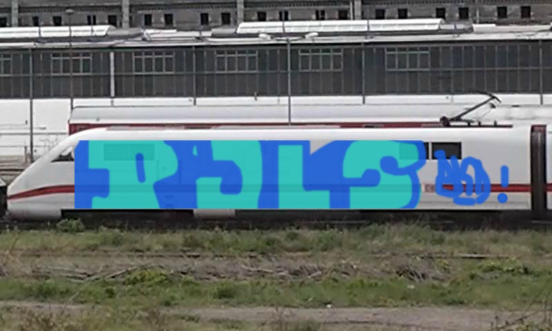 Bombing 1370249150306